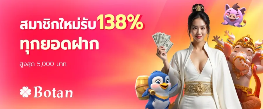สล็อต ฝาก ถอนไม่มีขั้นต่ํา